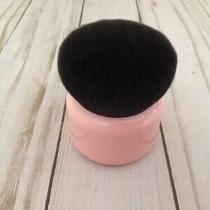 tarte Cosmetics BUFF & BRONZE BODY BRUSH - TINY CHIP SEE PHOTO